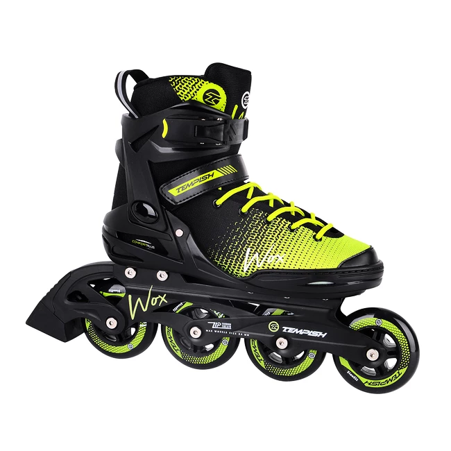 Heren inlineskates Tempish  Wox Green