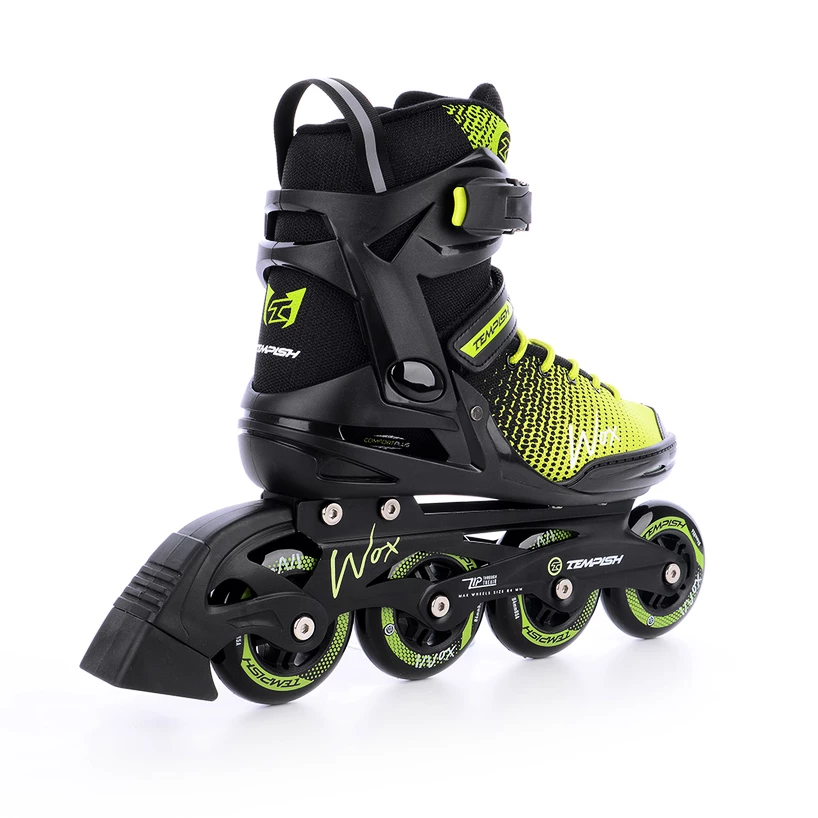 Heren inlineskates Tempish  Wox Green