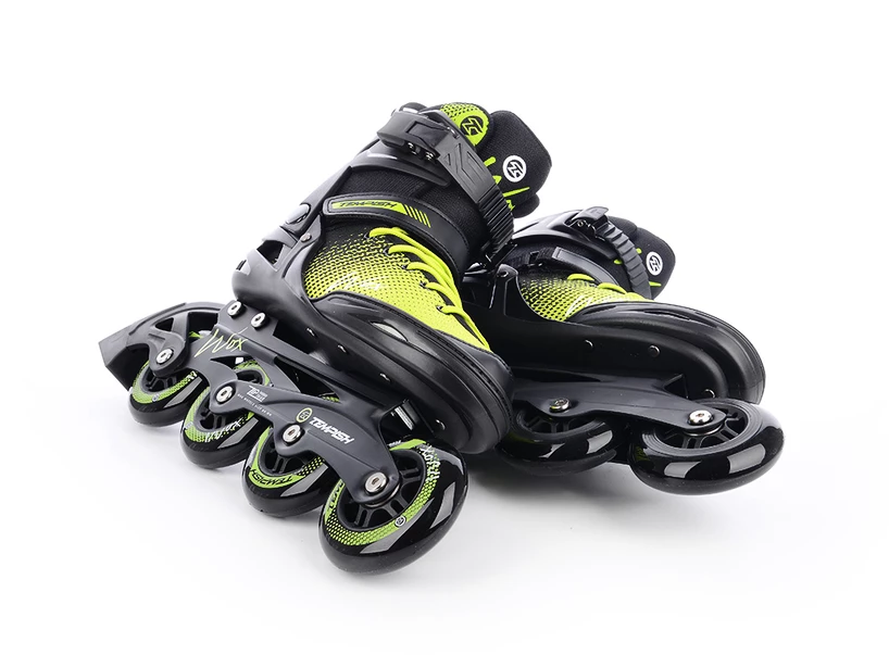 Heren inlineskates Tempish  Wox Green