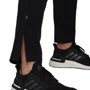 Heren joggingbroek adidas Bezit de vlucht Colorblock Joggers Black
