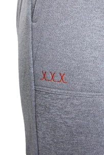 Heren joggingbroek Bauer  FLC HEAVYWEIGHT FLEECE JOGGER