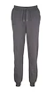 Heren joggingbroek CCM Core Fleece Cuffed Jogger Charcoal XXL