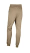 Heren joggingbroek CCM Core Fleece Cuffed Jogger Sand