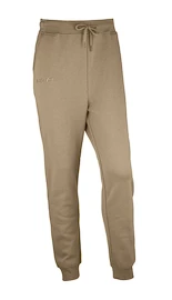 Heren joggingbroek CCM Core Fleece Cuffed Jogger Sand