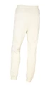 Heren joggingbroek CCM Core Fleece Cuffed Jogger Unbleached