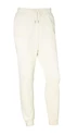 Heren joggingbroek CCM Core Fleece Cuffed Jogger Unbleached