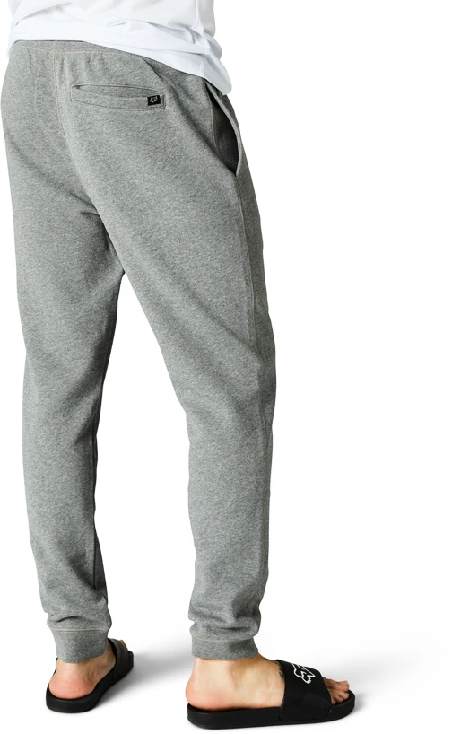 Heren joggingbroek Fox  Lolo Fleece Pant S