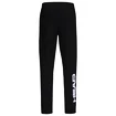 Heren joggingbroek Head  Club Byron Pants Men Black