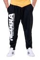 Heren joggingbroek Nebbia  Beast Mode On iconic sweatpants 186 black L