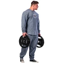Heren joggingbroek Nebbia NEBBIA x OLYMPIA Oversized Sweat Joggers SIGNATURE 796 blue