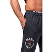 Heren joggingbroek Nebbia NEBBIA x OLYMPIA Washed Sweat Joggers LEGEND 795 black