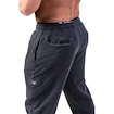 Heren joggingbroek Nebbia NEBBIA x OLYMPIA Washed Sweat Joggers LEGEND 795 black