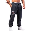 Heren joggingbroek Nebbia NEBBIA x OLYMPIA Washed Sweat Joggers LEGEND 795 black