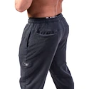 Heren joggingbroek Nebbia NEBBIA x OLYMPIA Washed Sweat Joggers LEGEND 795 black
