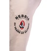 Heren joggingbroek Nebbia NEBBIA x OLYMPIA Washed Sweat Joggers LEGEND 795 light grey