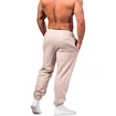 Heren joggingbroek Nebbia NEBBIA x OLYMPIA Washed Sweat Joggers LEGEND 795 light grey