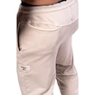 Heren joggingbroek Nebbia NEBBIA x OLYMPIA Washed Sweat Joggers LEGEND 795 light grey