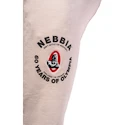 Heren joggingbroek Nebbia NEBBIA x OLYMPIA Washed Sweat Joggers LEGEND 795 light grey