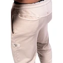 Heren joggingbroek Nebbia NEBBIA x OLYMPIA Washed Sweat Joggers LEGEND 795 light grey