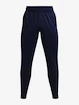 Heren joggingbroek Under Armour  Armour Fleece Joggers-NVY