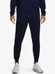 Heren joggingbroek Under Armour  Armour Fleece Joggers-NVY