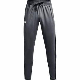Heren joggingbroek Under Armour Brawler Pant Pitch Gray