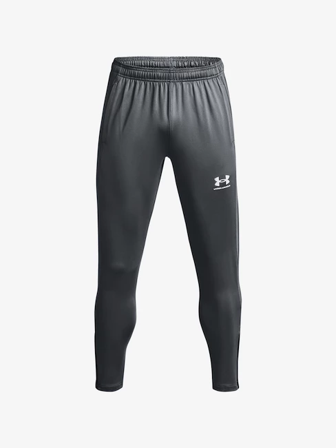 Heren joggingbroek Under Armour  Challenger Training Pant-GRY