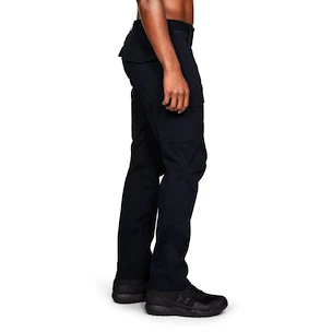 Heren joggingbroek Under Armour  Enduro Cargo Pant Black 36/32