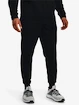 Heren joggingbroek Under Armour  Fleece Joggers-BLK M