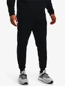 Heren joggingbroek Under Armour  Fleece Joggers-BLK M