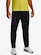 Heren joggingbroek Under Armour  Fleece Pant-BLK