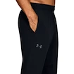 Heren joggingbroek Under Armour  HYBRID Storm PANT-BLK
