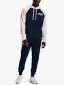Heren joggingbroek Under Armour  Rival Flc WM Jogger-NVY