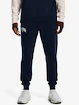 Heren joggingbroek Under Armour  Rival Flc WM Jogger-NVY L