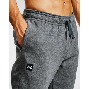 Heren joggingbroek Under Armour  Rival Fleece Joggers Hallo Grey S