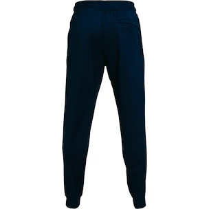 Heren joggingbroek Under Armour  SPORTSTYLE TRICOT JOGGER Dark Blue