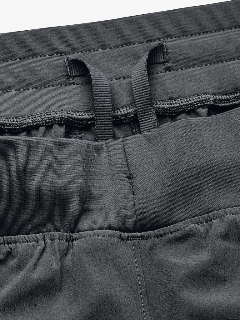 Heren joggingbroek Under Armour  Storm STRETCH WOVEN PANT-GRY