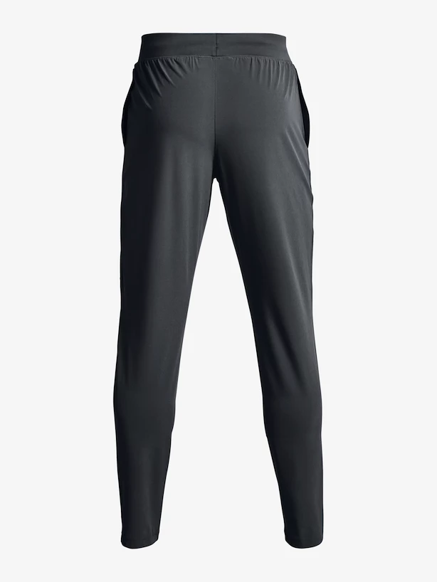 Heren joggingbroek Under Armour  Storm STRETCH WOVEN PANT-GRY XXL