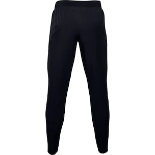 Heren joggingbroek Under Armour  STRETCH WOVEN UTILITY CARGO Storm PANT-BLK M