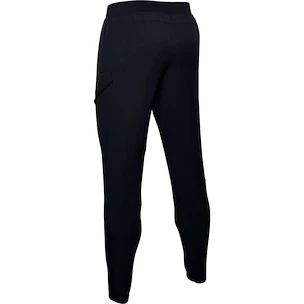 Heren joggingbroek Under Armour  STRETCH WOVEN UTILITY CARGO Storm PANT-BLK M