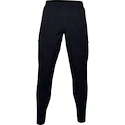 Heren joggingbroek Under Armour  STRETCH WOVEN UTILITY CARGO Storm PANT-BLK M