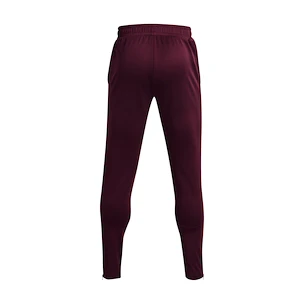 Heren joggingbroek Under Armour  Terry Pant Red XL