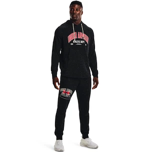 Heren joggingbroek Under Armour  UA Rival Try Athlc Dept Jggr-BLK