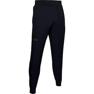 Heren joggingbroek Under Armour  UNSTOPPABLE JOGGERS Black