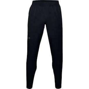 Heren joggingbroek Under Armour  UNSTOPPABLE TAPERED PANTS Black