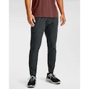 Heren joggingbroek Under Armour  UNSTOPPABLE TAPERED PANTS Grey