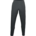 Heren joggingbroek Under Armour  UNSTOPPABLE TAPERED PANTS Grey