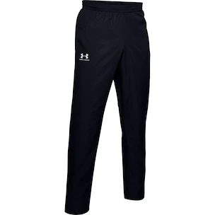 Heren joggingbroek Under Armour  VITAL WOVEN PANTS black S