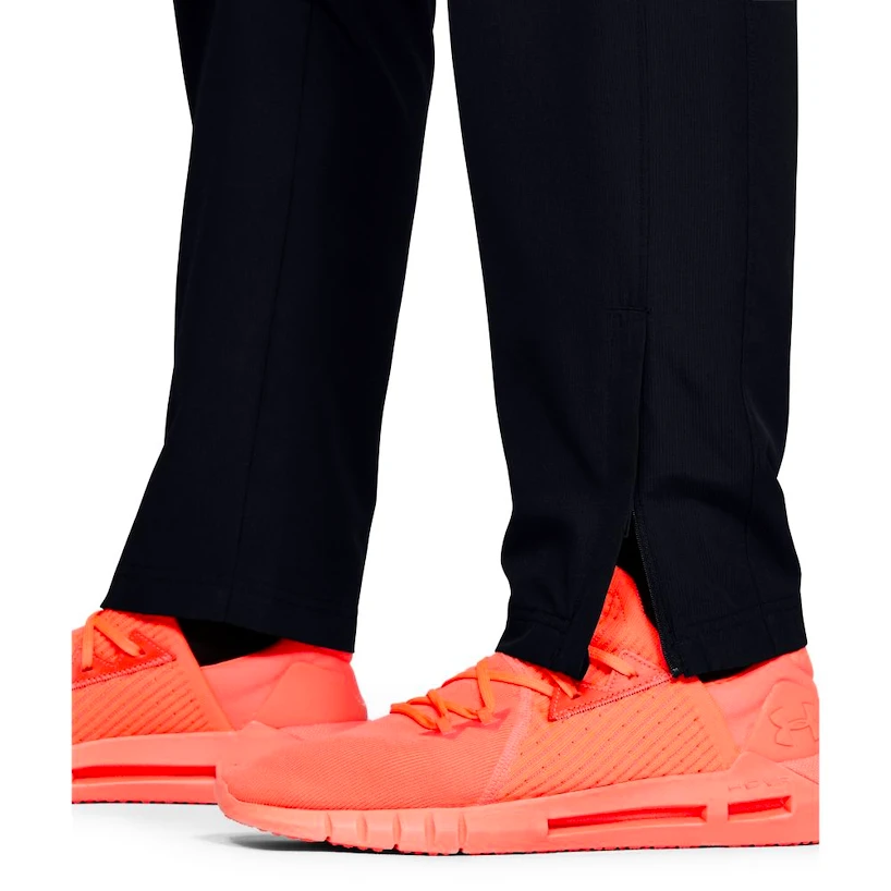 Heren joggingbroek Under Armour  VITAL WOVEN PANTS black S
