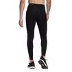 Heren legging adidas Bezit de vlucht Black